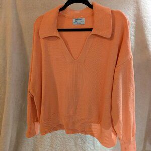Old navy Polo sweater - Size XXL Daybreak color
